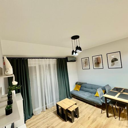 Apartament Olenka Буско-Здруй Экстерьер фото