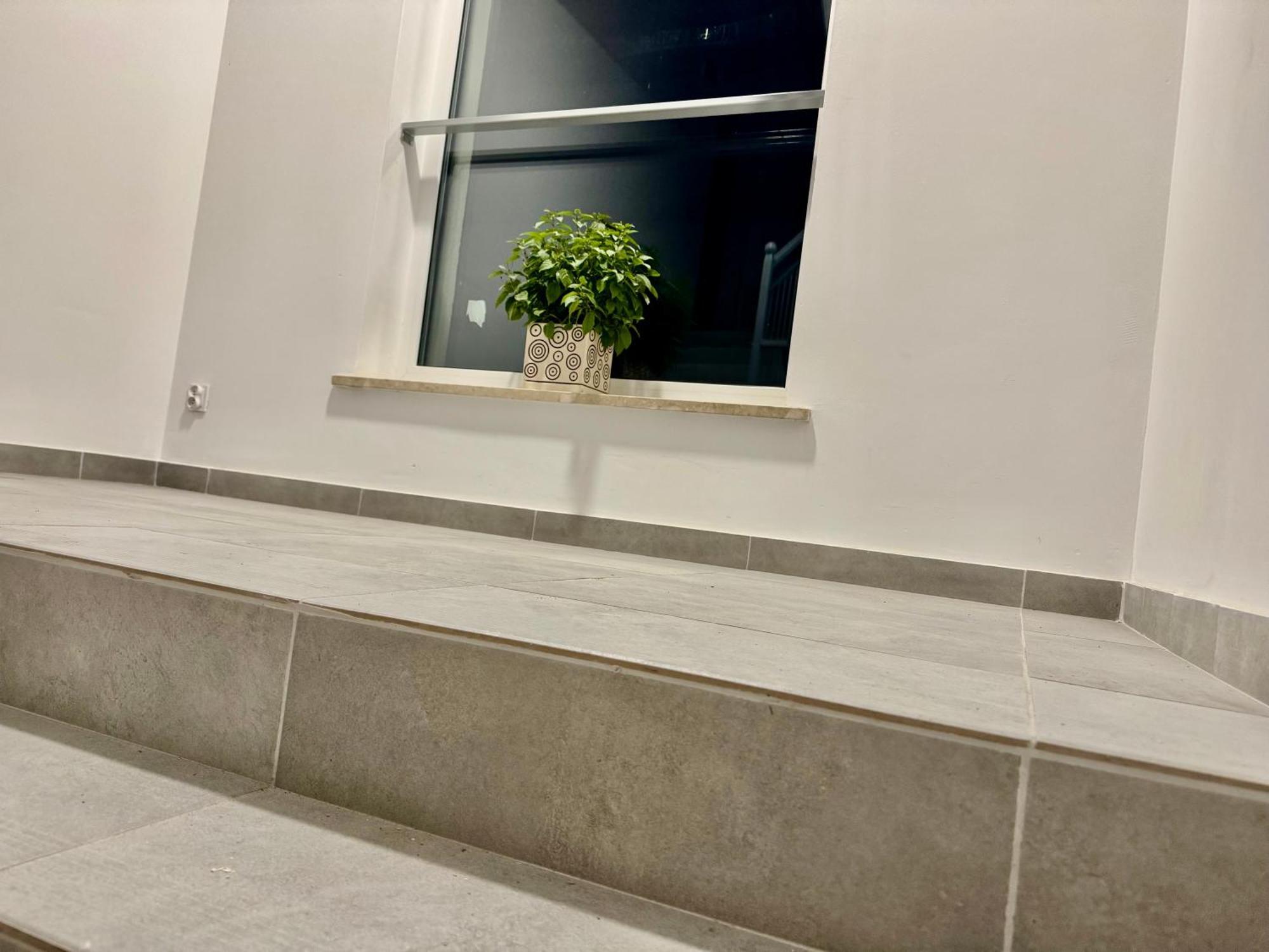 Apartament Olenka Буско-Здруй Экстерьер фото