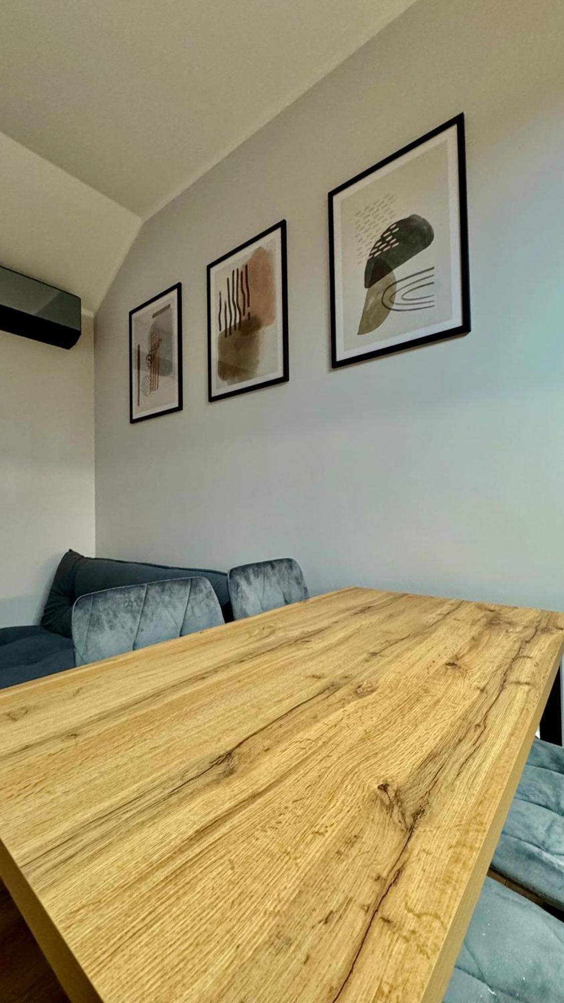 Apartament Olenka Буско-Здруй Экстерьер фото