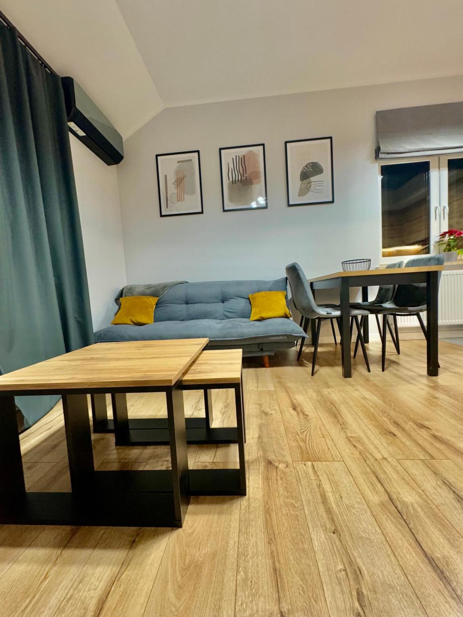 Apartament Olenka Буско-Здруй Экстерьер фото