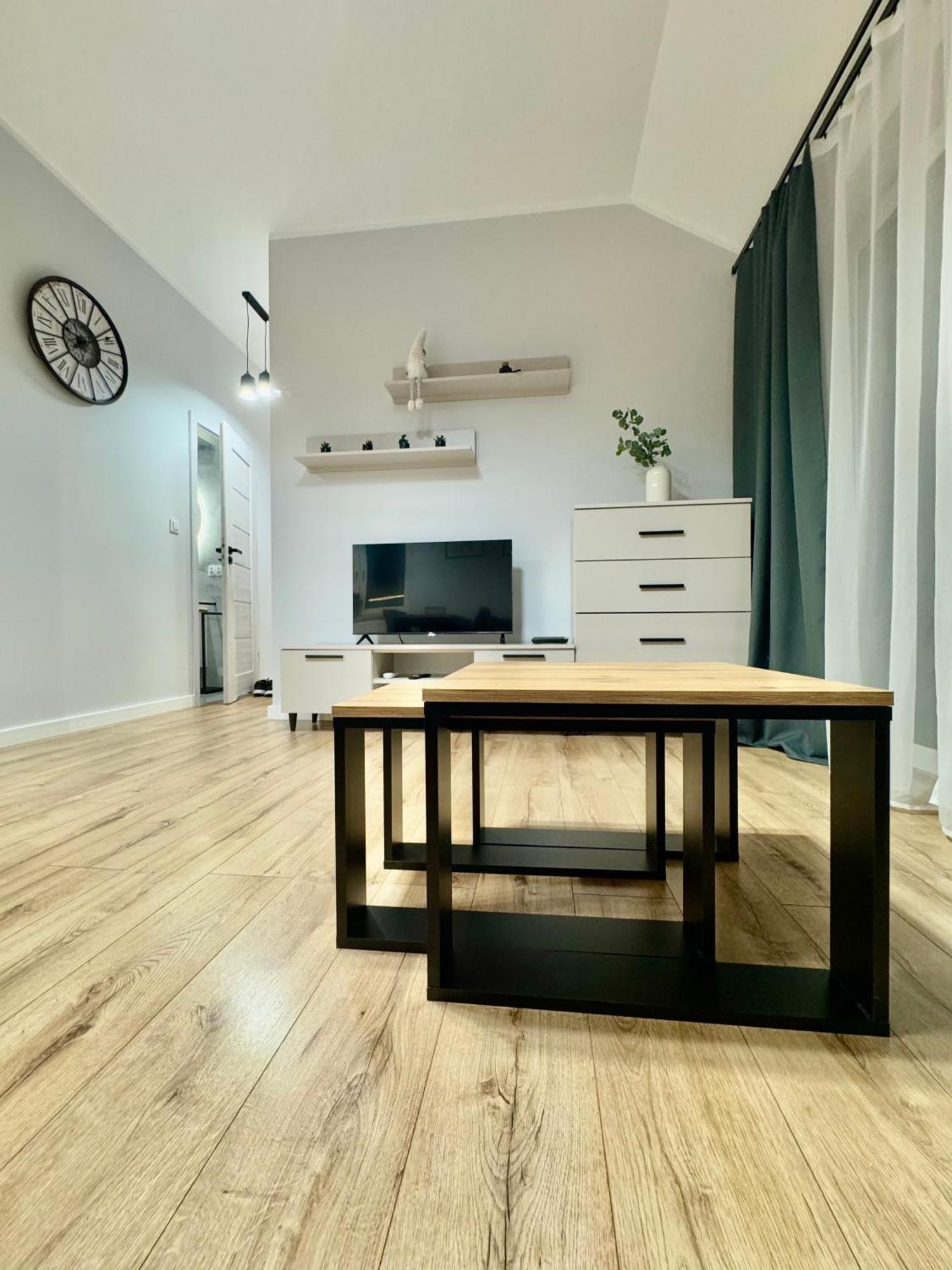 Apartament Olenka Буско-Здруй Экстерьер фото