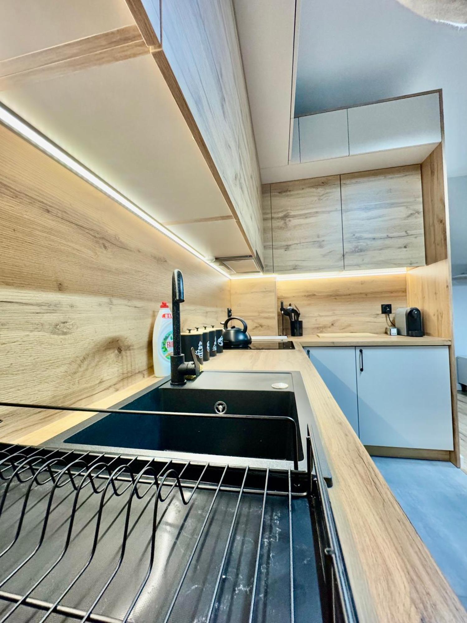 Apartament Olenka Буско-Здруй Экстерьер фото
