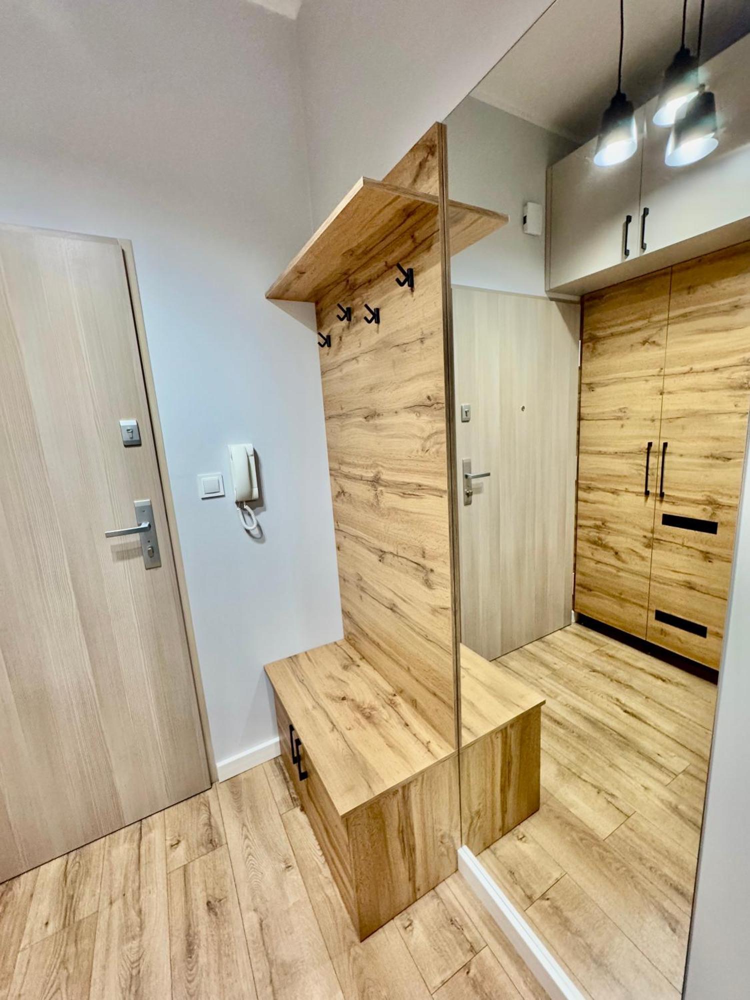 Apartament Olenka Буско-Здруй Экстерьер фото