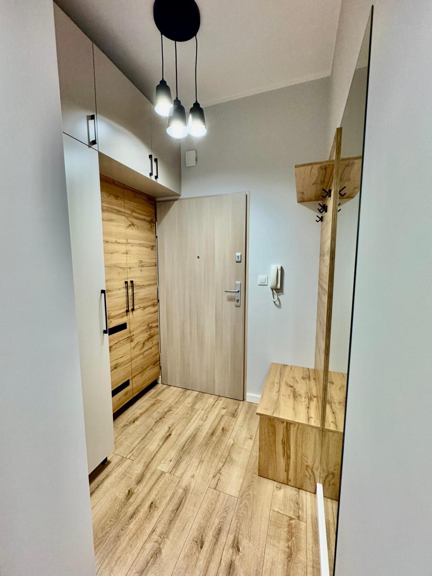 Apartament Olenka Буско-Здруй Экстерьер фото