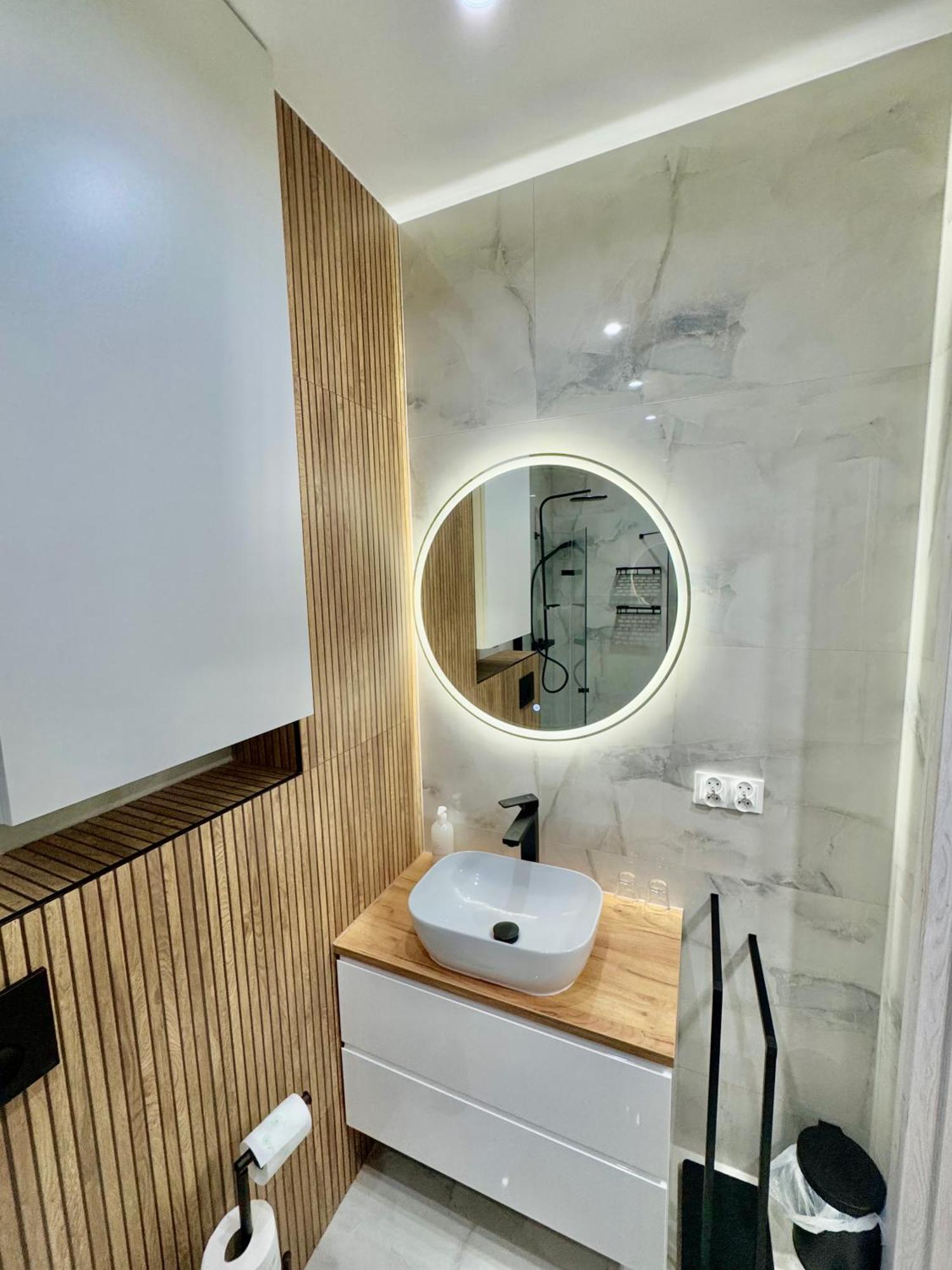 Apartament Olenka Буско-Здруй Экстерьер фото